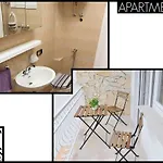 Short Street Апартаменты