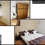 Short Street Апартаменты