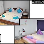 Апартаменты Short Street