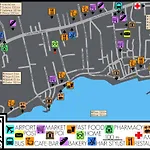 Short Street Апартаменты *