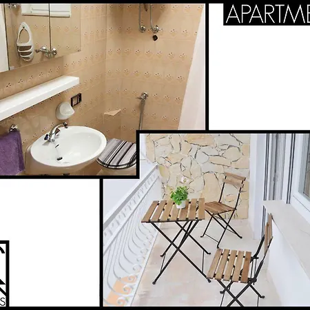 Short Street Apartamento