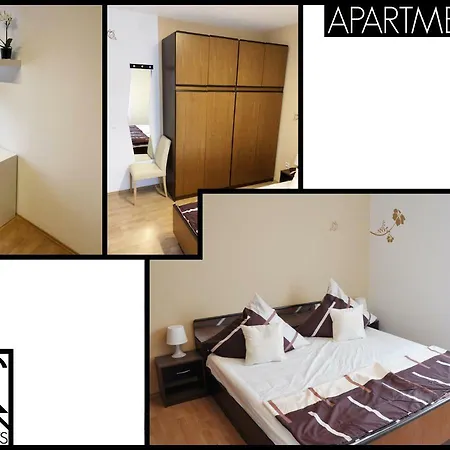 Short Street Apartamento
