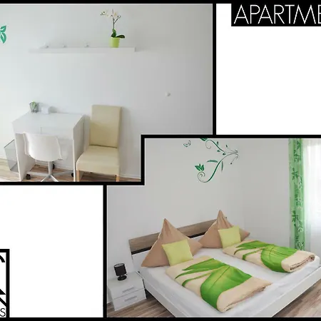 Apartamento Short Street *