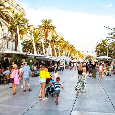 Apartamento Short Street