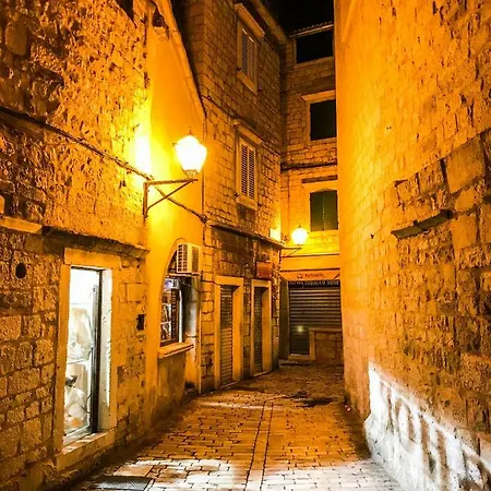 Short Street Apartamento