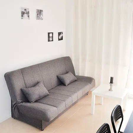 Short Street Apartamento