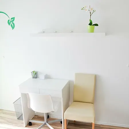 Apartamento Short Street