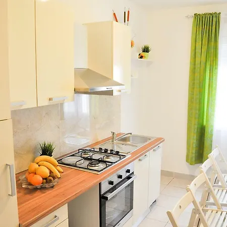 Apartamento Short Street *