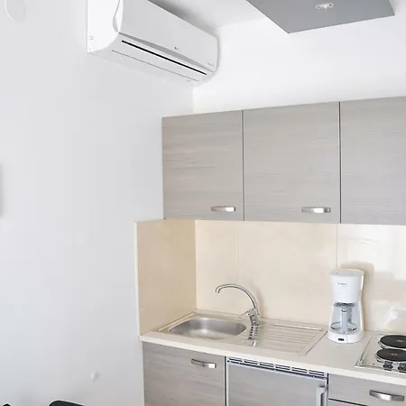 Apartamento Short Street