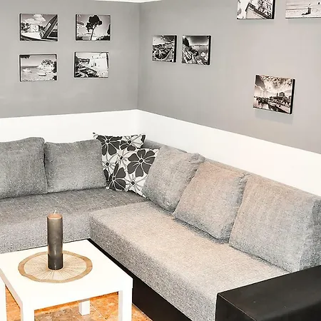 Apartamento Short Street