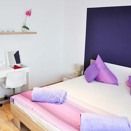 Apartamento Short Street Kaštela