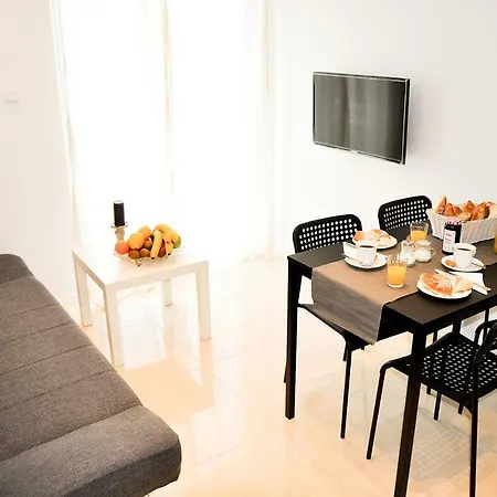 Short Street Apartamento Kaštela