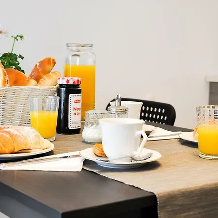 Apartamento Short Street Kaštela