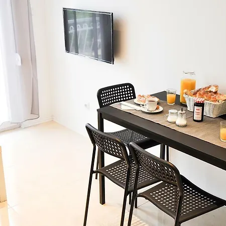 Apartamento Short Street