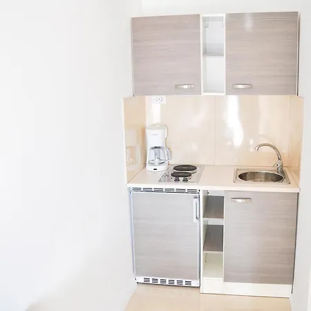 Apartamento Short Street Kaštela